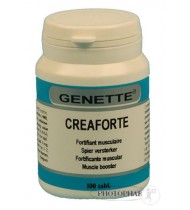 Creaforte 100 pills by Genette