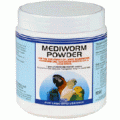 MediWorm 100g Powder by Medpet