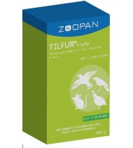 Tilfur 100gr - Tilosine 6% - by Zoopan