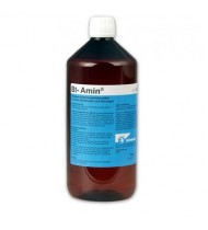 Bt-Amin 1000ml - detoxifies the liver - by Rohnfried