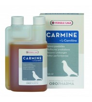 Carmine + L-Carnitine by Oropharma - Versele Laga