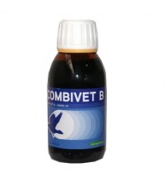 Combivet B 100ml by Globalmed