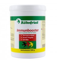 ImmunBooster 500g - immune system - by Rohnfried