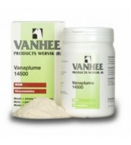 Vanaplume 14500 - 500gr by Vanhee