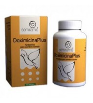 Doximicina Plus - Respiratory problems - by Ibercare