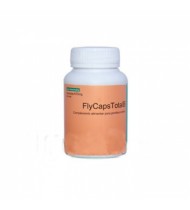 FlyCaps Total B 40 pills - Recovery - by Ibercare