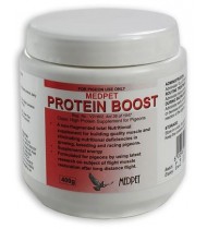 Protein Boost by Medpet